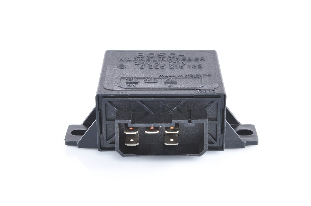 BOSCH 0 335 215 133 Centrale clignotant