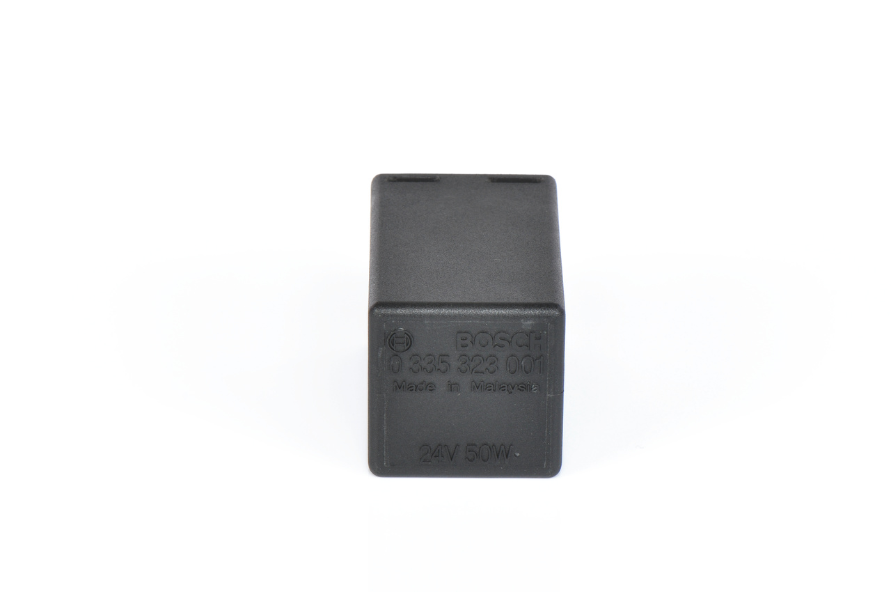 Blinklys 0 335 323 001 BOSCH A000 822 13 21 MERCEDES-BENZ