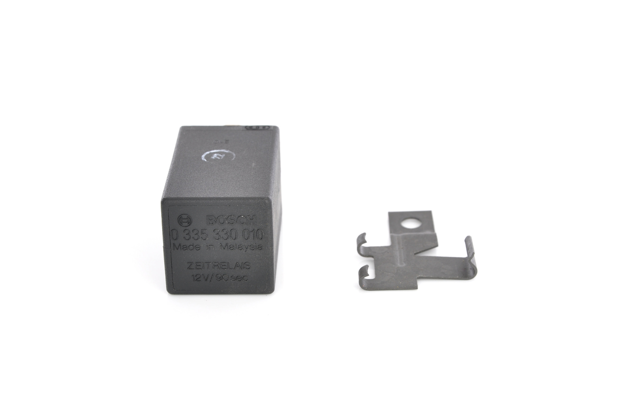 BOSCH RZ 002 90 SEC Aeglustusrelee, Salongivalgustus