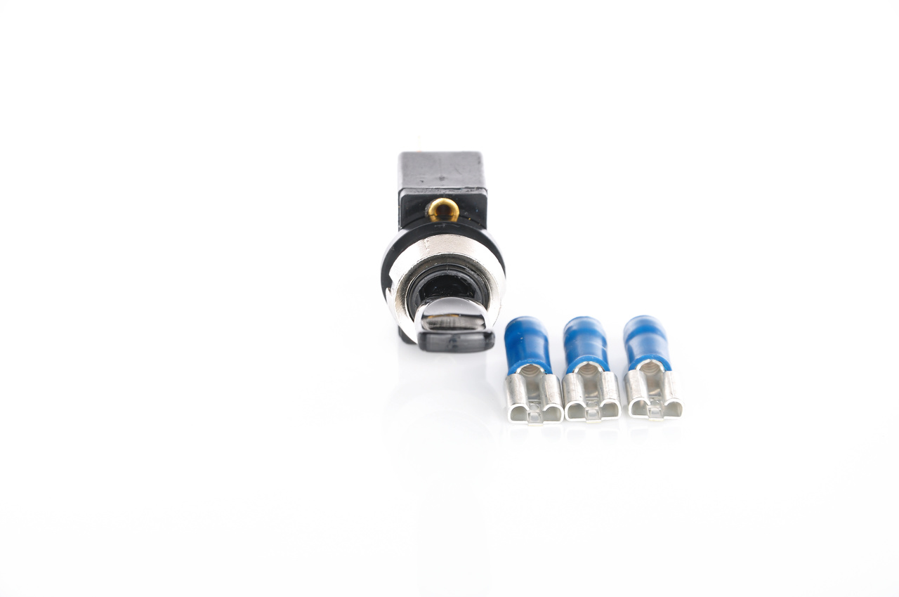 BOSCH Schakelaar 0 341 500 803 BOSCH Kabelset trekhaak MAZDA 0 341 500 803