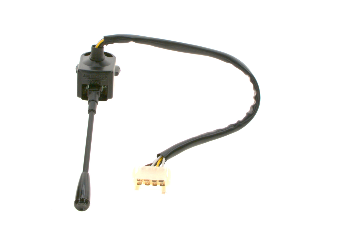 BOSCH 0 341 810 007 Lüliti, põhituli