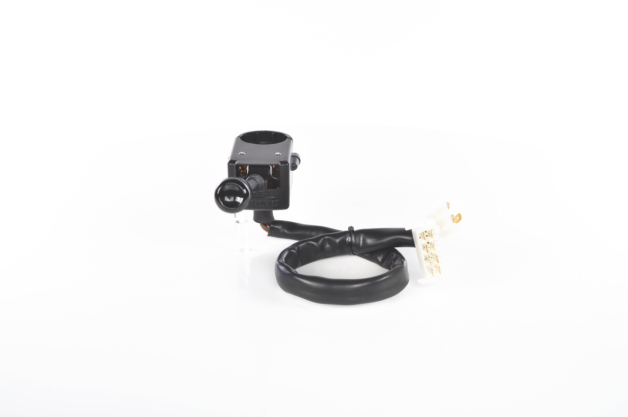 BOSCH Suunatule lüliti 0 341 810 010 auto Suunatule lüliti BOSCH 0 341 810 010 osta