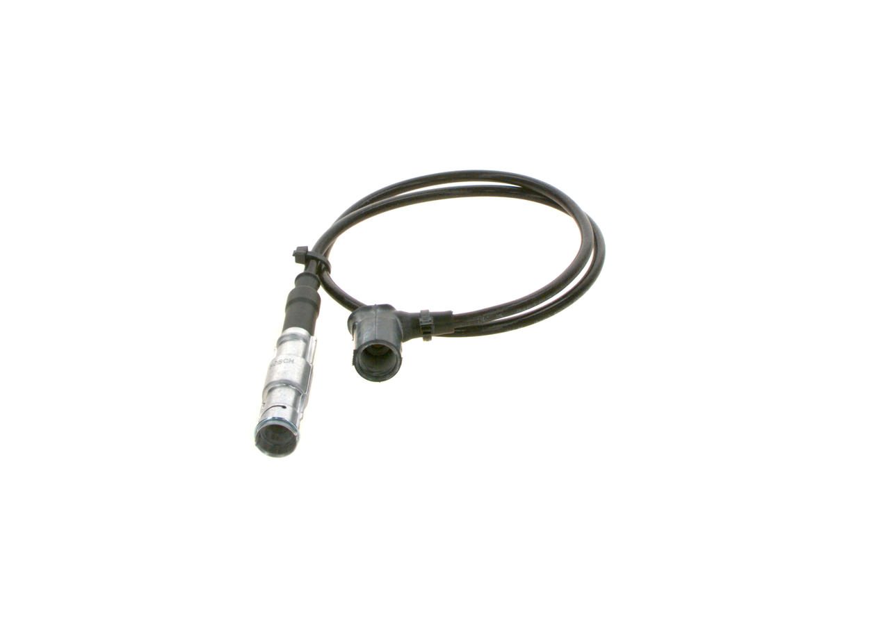 BOSCH 0356912908 Zapaľovacie káble W123 Coupe (C123) cena