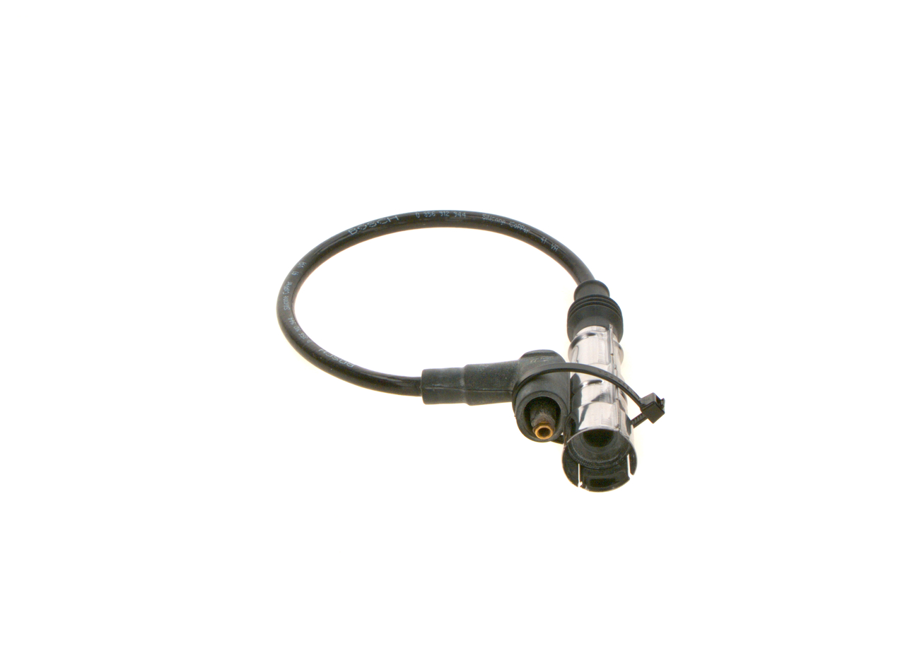 BOSCH 0 356 912 944 Süütejuhtmed Passat 3a5 2.0 116 hj Bensiin hind