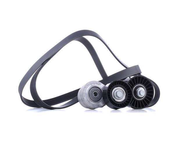 Multiriem KA858.03 SNR 5518 9679 RENAULT