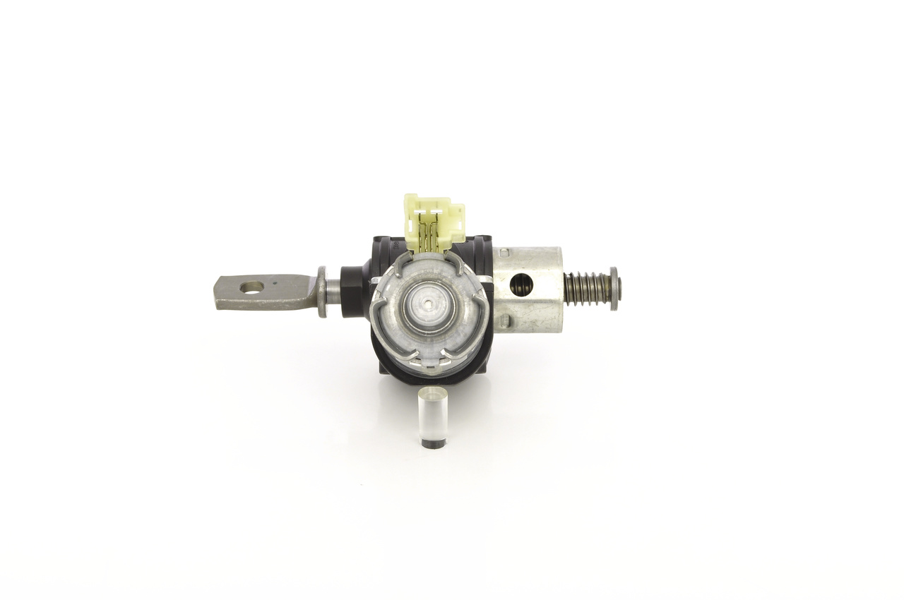 BOSCH NSA-MS Electric Motor