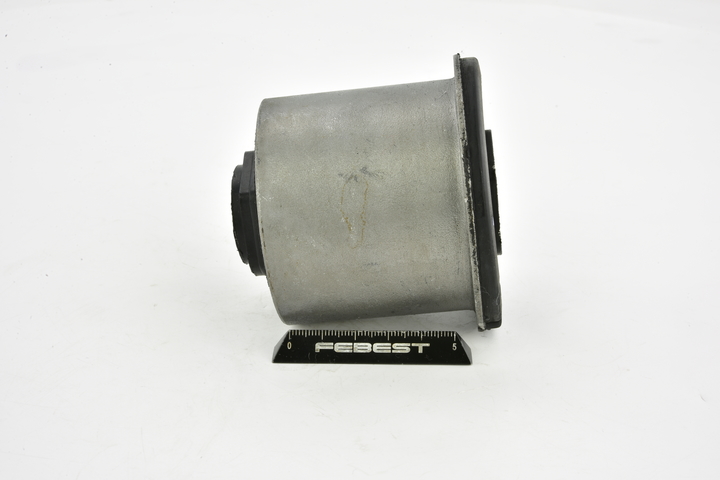 FEBEST Upphängning, axelstomme KAB-025 KIA axelupphängning FEBEST KAB-025