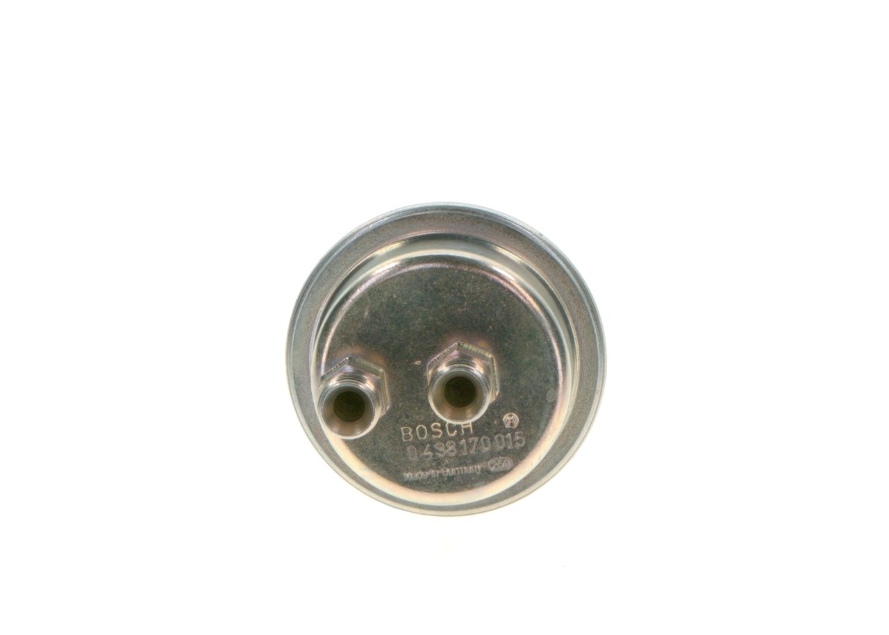 BOSCH 0 438 170 015 costo Accumulatore pressione, pressione carburante OPEL online