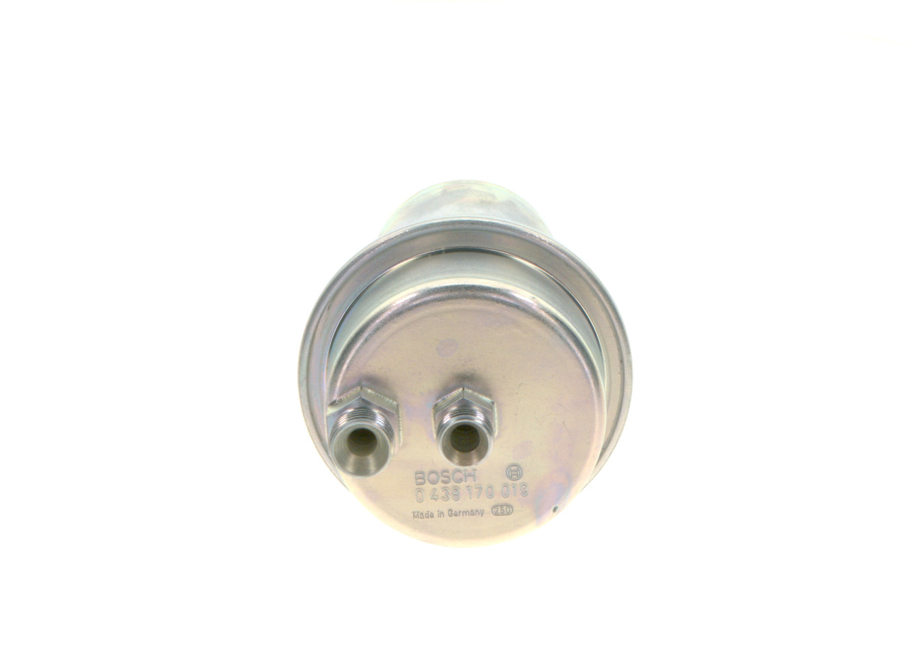 BOSCH 0 438 170 019 Accumulatore pressione, pressione carburante OPEL prezzi originali