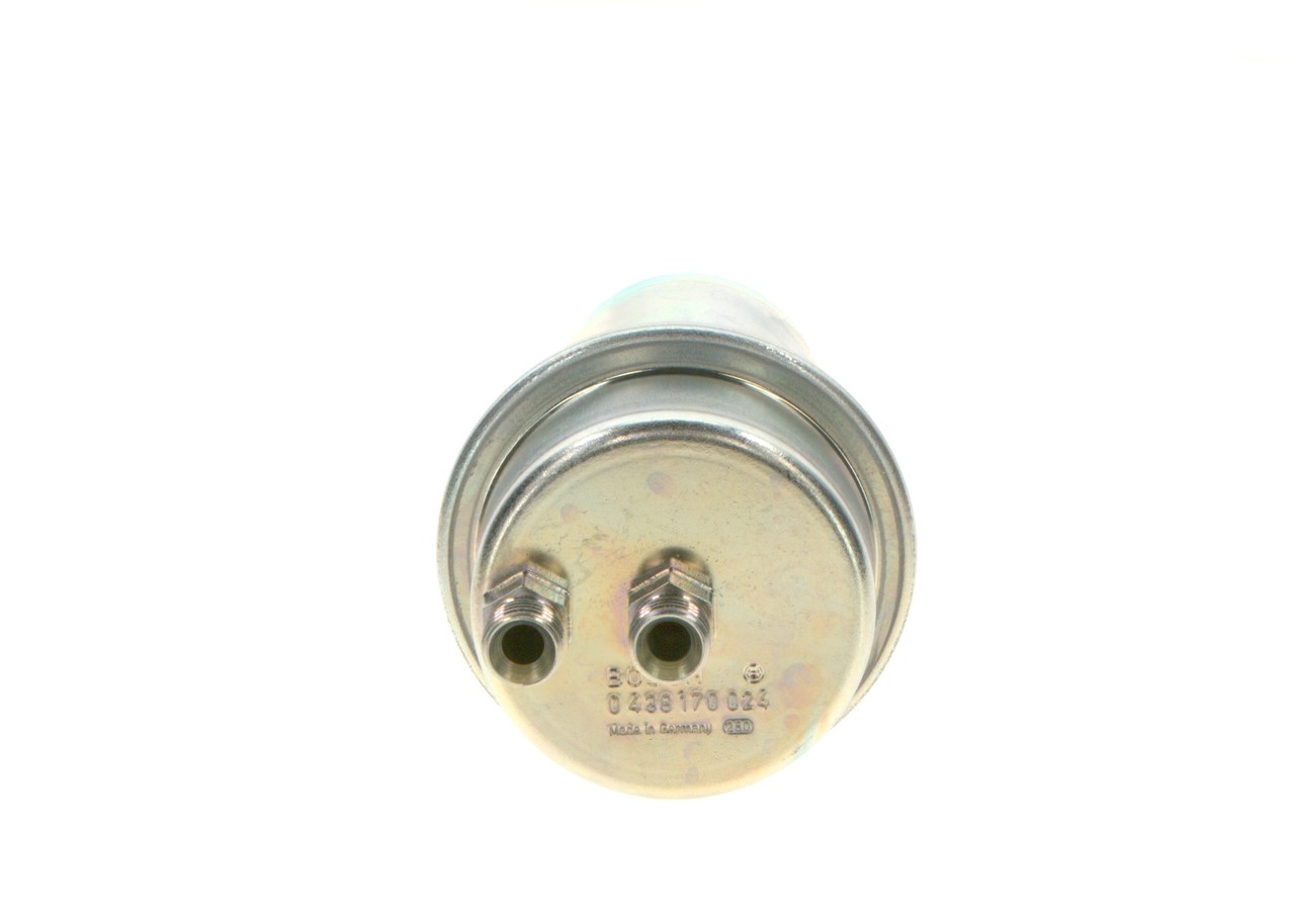 BOSCH 0 438 170 024 costo Accumulatore pressione, pressione carburante OPEL online