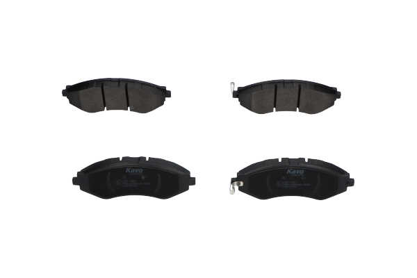 Bremžu kluči KBP-1001 KAVO PARTS 96 475 176 SUZUKI
