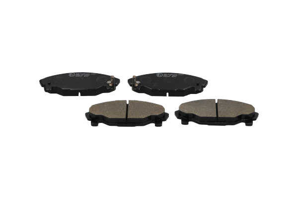 Fékbetét készlet, tárcsafék KBP-1502 KAVO PARTS 00491 87727 000 DAIHATSU