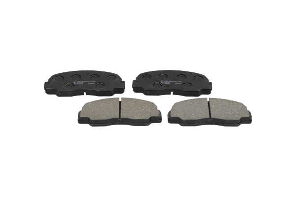 KAVO PARTS KBP-1504 originálne Brzdové platničky Wildcat / Rocky F75 cena