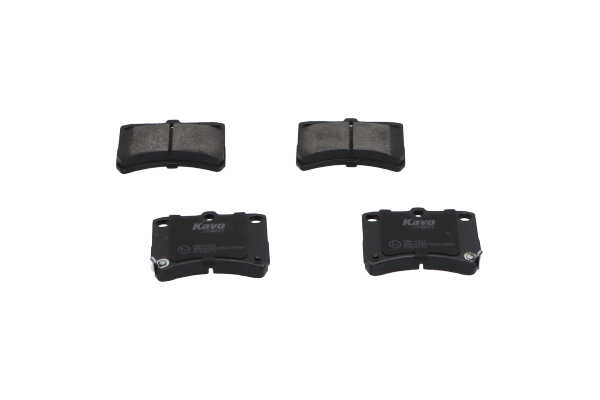 Plaquettes de frein KBP-1510 KAVO PARTS 04465B5020 DAIHATSU