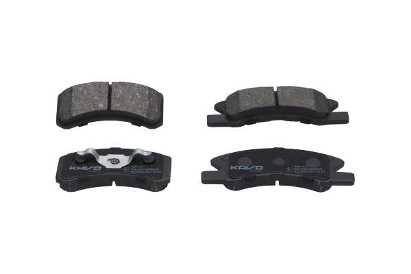 Plaquettes de frein KBP-1511 KAVO PARTS 4605B-006 BMW