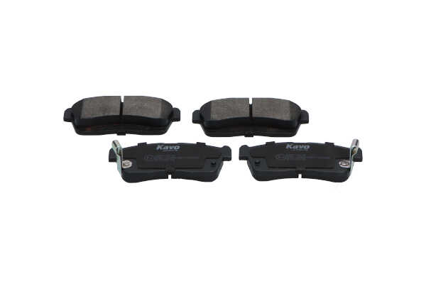 KAVO PARTS KBP-1515 Bremžu kluči Daihatsu Cuore L251 1.0 58 ZS Benzīns cena