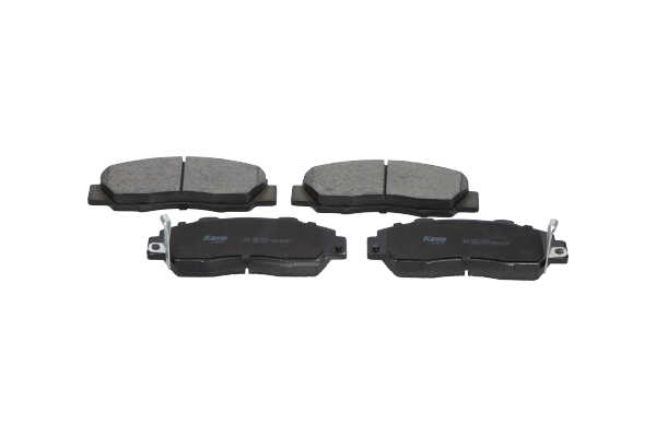 KBP-2002 Bremsbeläge KAVO PARTS 45022SM5A00 ISUZU
