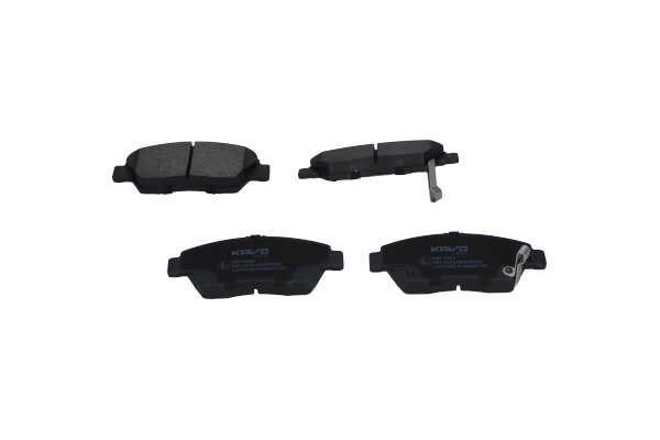 Plaquettes de frein KBP-2003 KAVO PARTS 45022-S04-V01 PEUGEOT