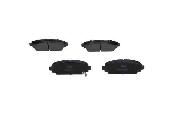 Plaquettes de frein KBP-2010 KAVO PARTS 45022S1AE80 HONDA