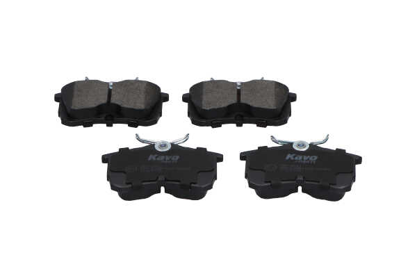 Plaquettes de frein KBP-2011 KAVO PARTS 43022-SEA-E01 CITROËN