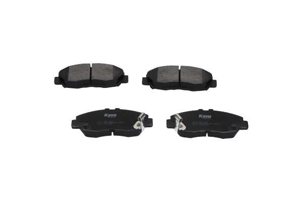 Jarrupalat, levyjarru KBP-2026 KAVO PARTS 45022-SY8-A01 HONDA