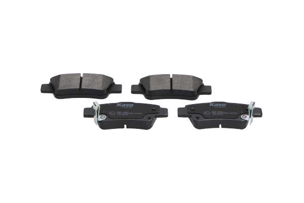 Plaquettes de frein KBP-2042 KAVO PARTS 43022- T1G-G00 HONDA