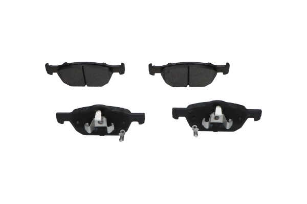 Bremseklodser KBP-2043 KAVO PARTS 45022TV2E02 MAZDA