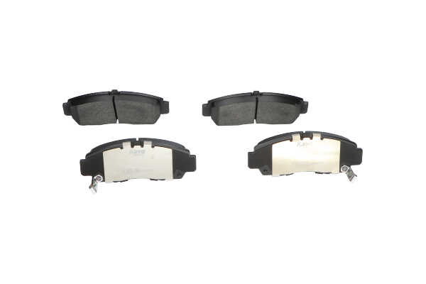 Jarrupalat, levyjarru KBP-2047 KAVO PARTS 45022-SZ3-A50 NISSAN