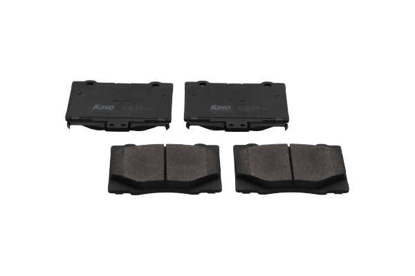 Jarrupalat, levyjarru KBP-2048 KAVO PARTS 45022SJAE00 ACURA