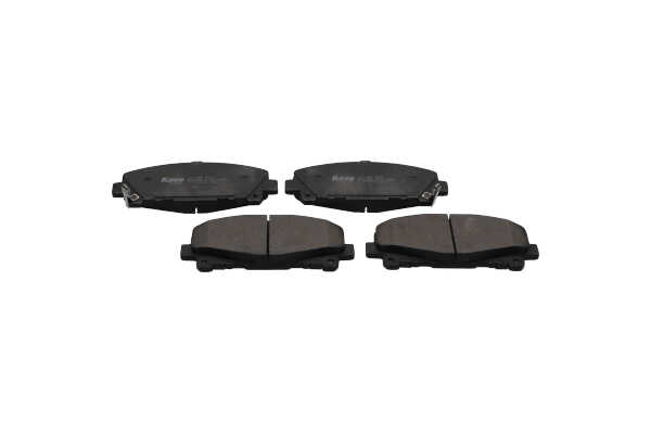 Kit pastiglie freni KBP-2050 KAVO PARTS 45022-TL0G51 MERCEDES-BENZ