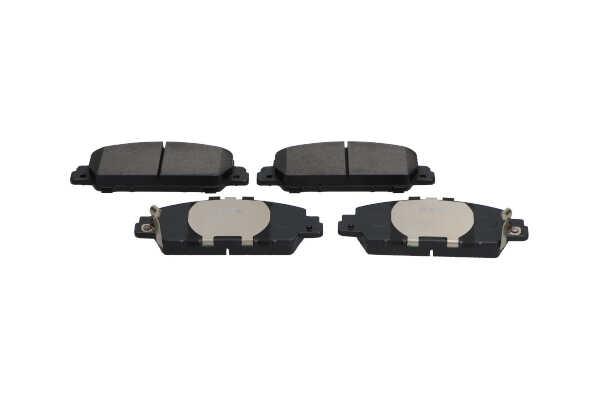 KAVO PARTS KBP-2058 Σετ τακάκια γνήσια CATERHAM