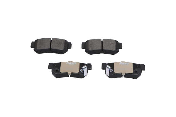 KAVO PARTS KBP-3005 Bremsklötze Hyundai Tucson JM 2.0 CRDi Allrad 113 PS Diesel Kosten