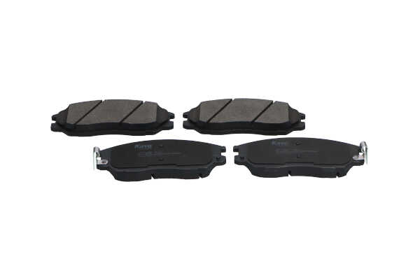 Bremseklodser KBP-3021 KAVO PARTS 58101H1A80 KIA
