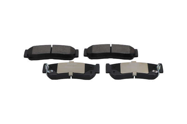 Remblokken KBP-3024 KAVO PARTS 58302-2B-A40 LDV