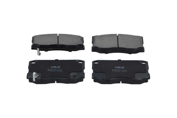 KAVO PARTS KBP-3031 Plaquettes de frein KAVO PARTS KBP-3031 Plaquettes de frein