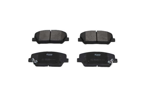 Plaquettes de frein KBP-3042 KAVO PARTS 58101A6A70 KIA