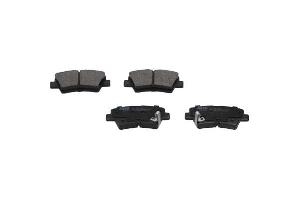 KAVO PARTS KBP-3045 Remblokkenset Hyundai i20 mk2 prijs