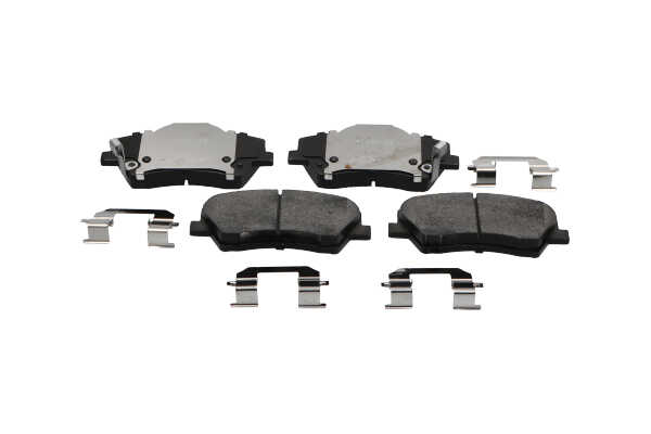 Piduriklotsid KBP-3050 KAVO PARTS 58101-F2A00 HYUNDAI