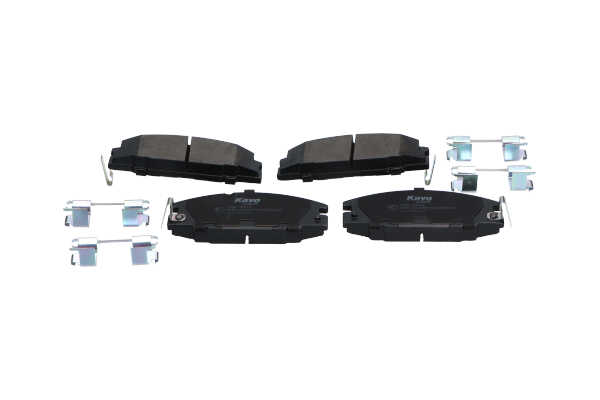 KAVO PARTS KBP-3503 Brzdové doštičky VAUXHALL Brava Pick-up (TF0, TF1) 2.3 (TFR16) 94 KS Benzín cena