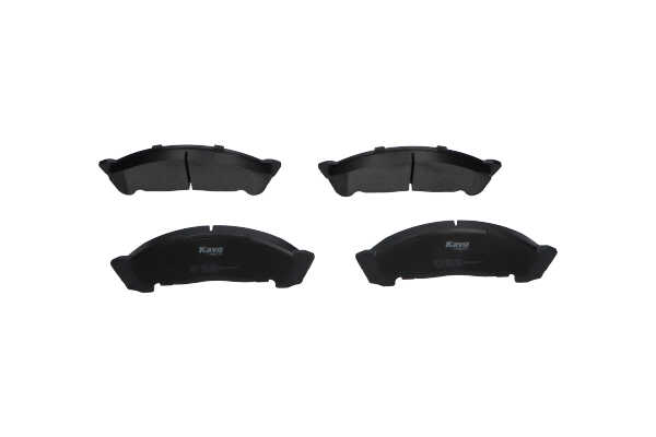 Bremseklodser KBP-3508 KAVO PARTS 8-97078409-1 ISUZU
