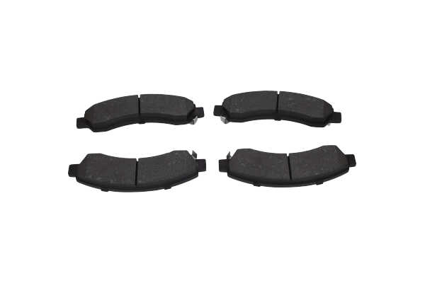 KAVO PARTS KBP-3514 Τακάκια φρένων Hover H6 1.5 4WD 143 PS Βενζίνη τιμες