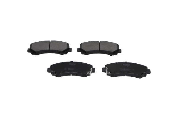 Pastilhas de travão KBP-3515 KAVO PARTS 8-979479960 LDV
