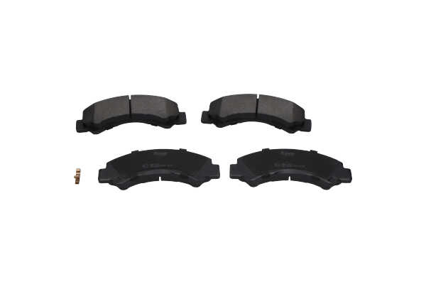 KAVO PARTS KBP-3517 Jarrupala Isuzu D-Max TFR 1.9 Ddi 4x4 (TFS87J) 163 hv Diesel hinta