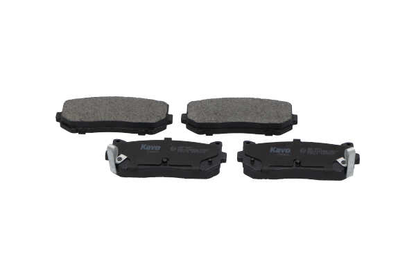KAVO PARTS KBP-4001 Bremsbeläge