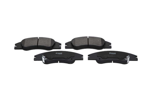 KAVO PARTS KBP-4003 Bremsbeläge