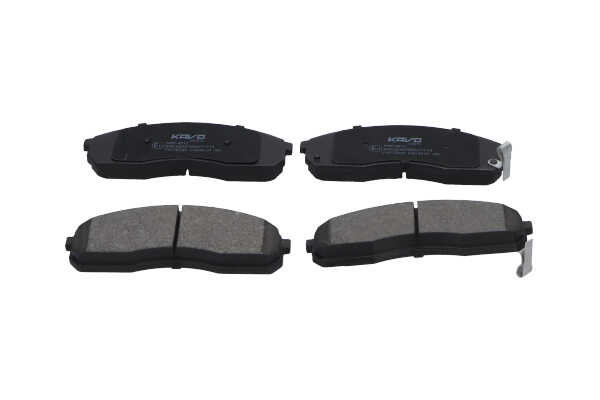 KAVO PARTS KBP-4012 Bremsbeläge