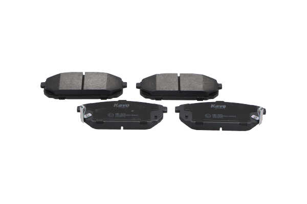 KAVO PARTS KBP-4015 Τακάκια Kia Sorento 1 3.3 V6 4WD 248 PS Βενζίνη τιμες