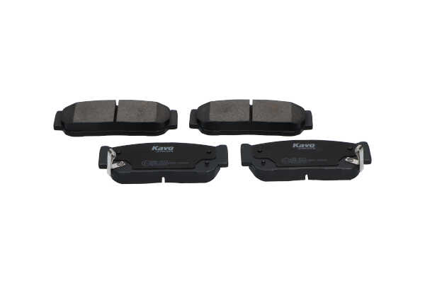 Bremseklosser KBP-4017 KAVO PARTS 484 132 1B 10 BMW
