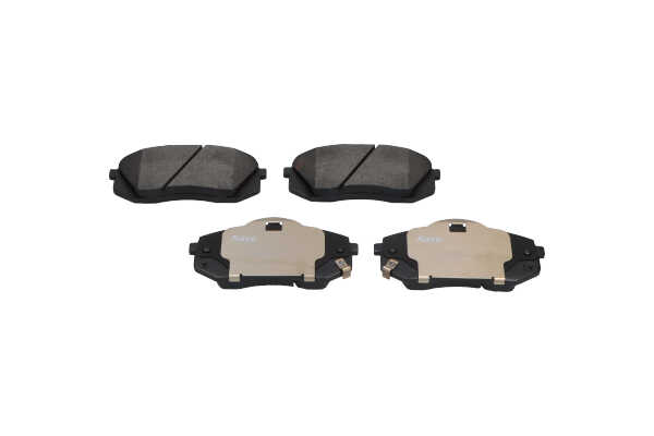 Remblokken KBP-4018 KAVO PARTS 58101 2SA51 MAZDA