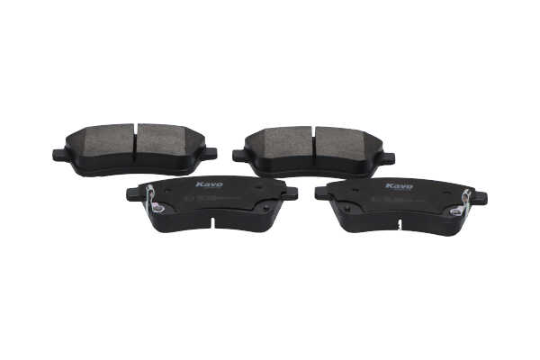 Bremseklodser KBP-4028 KAVO PARTS 58101-1PA00 BMW